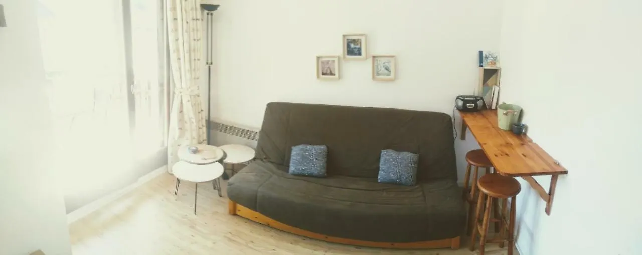 Appartement Le Charmant Som à Saint-Pierre-de-Chartreuse