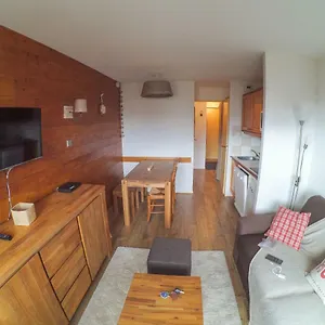 Appartement Studio Avoriaz Avoriaz