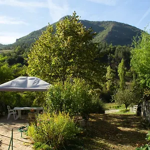 Au Coeur Des Vignes Saint-Benoît-en-Diois